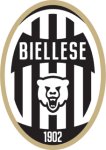 Biellese club crest
