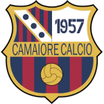 Camaiore club crest