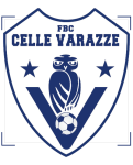 Celle Varazze club crest