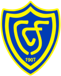 Conegliano club crest