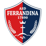 Ferrandina club crest