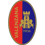 Valenzana club crest