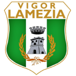 Vigor Lamezia club crest
