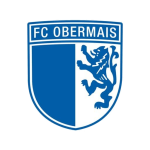 Obermais club crest