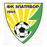 FK Zlatibor club crest