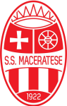 ACD Maceratese club crest