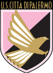 AC Palermo club crest