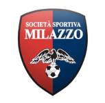 Milazzo club crest