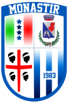 Monastir club crest