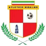 Atletico Hidalgo club crest