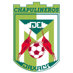 Chapulineros club crest