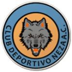 Neza club crest