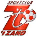 't Zand club crest
