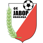 Javor club crest