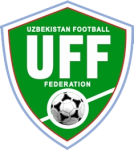 Uzbekistan U19 club crest