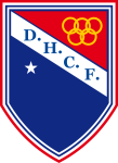 Dos Hermanas club crest