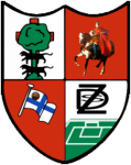 Zamudio club crest