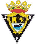 Zarautz club crest