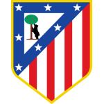 A Madrid III club crest