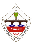 SS Reyes II club crest