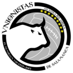 Unionistas II club crest