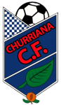 Churriana Vega club crest