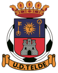 Telde club crest