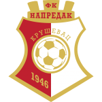 Napredak club crest