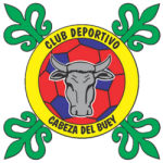 Cabeza Buey club crest