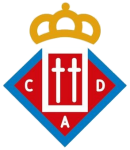 Aoiz club crest