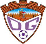 Guadalajara II club crest