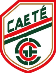 Caete U20 club crest