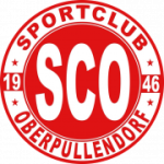 Oberpullendorf club crest