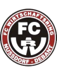 Nußdorf club crest