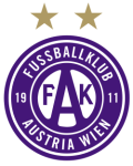 FAC Wien club crest