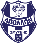 Apollon KV club crest