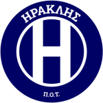 Iraklis Therm. club crest
