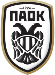 PAOK Dytiko club crest