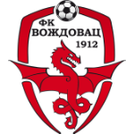 FK Vozdovac club crest