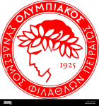 Sarakinos club crest