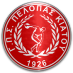 Pelopas Kiatou club crest