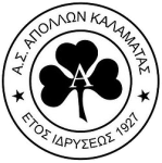 Apollon Kalyt. club crest
