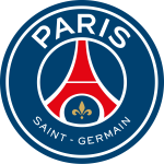 Paris Saint-Germain U21 club crest