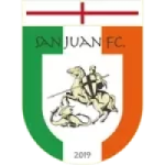 CD IN San Juan FC club crest