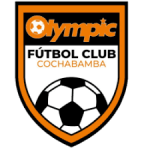 Olympic FC club crest