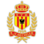 KV Mechelen club crest