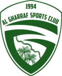 Gharraf club crest