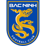 Bắc Ninh club crest