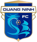 Quảng Ninh club crest