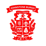 Johnstone Burgh club crest
